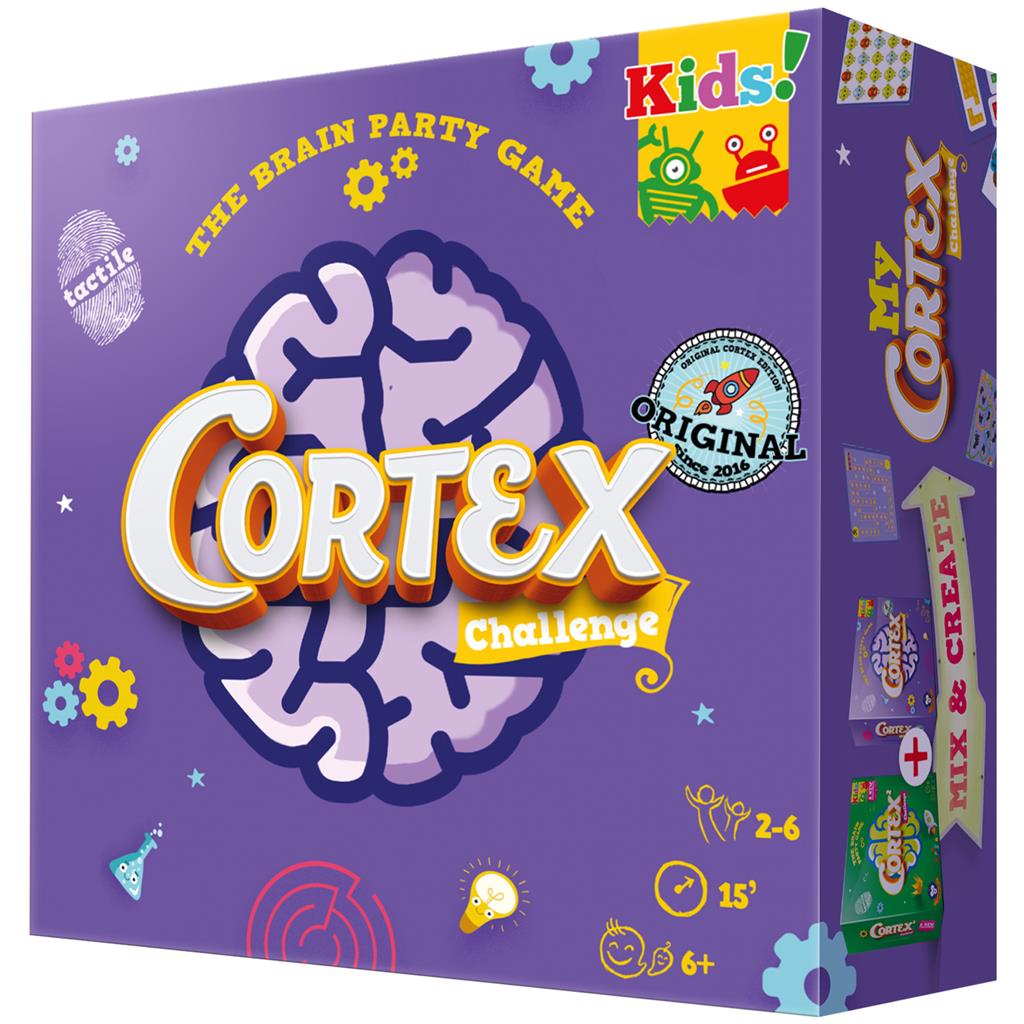 Cortex Kids