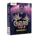 Criaturas de Serie B - Expansión I