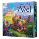 Crónicas de Avel