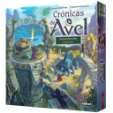 Crónicas de Avel: Nuevas aventuras