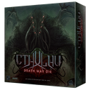 Cthulhu: Death May Die