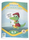 Cuaderno de Dislexia y Lectoescritura 5-7 años