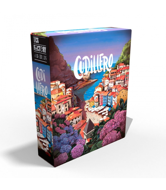 Cudillero