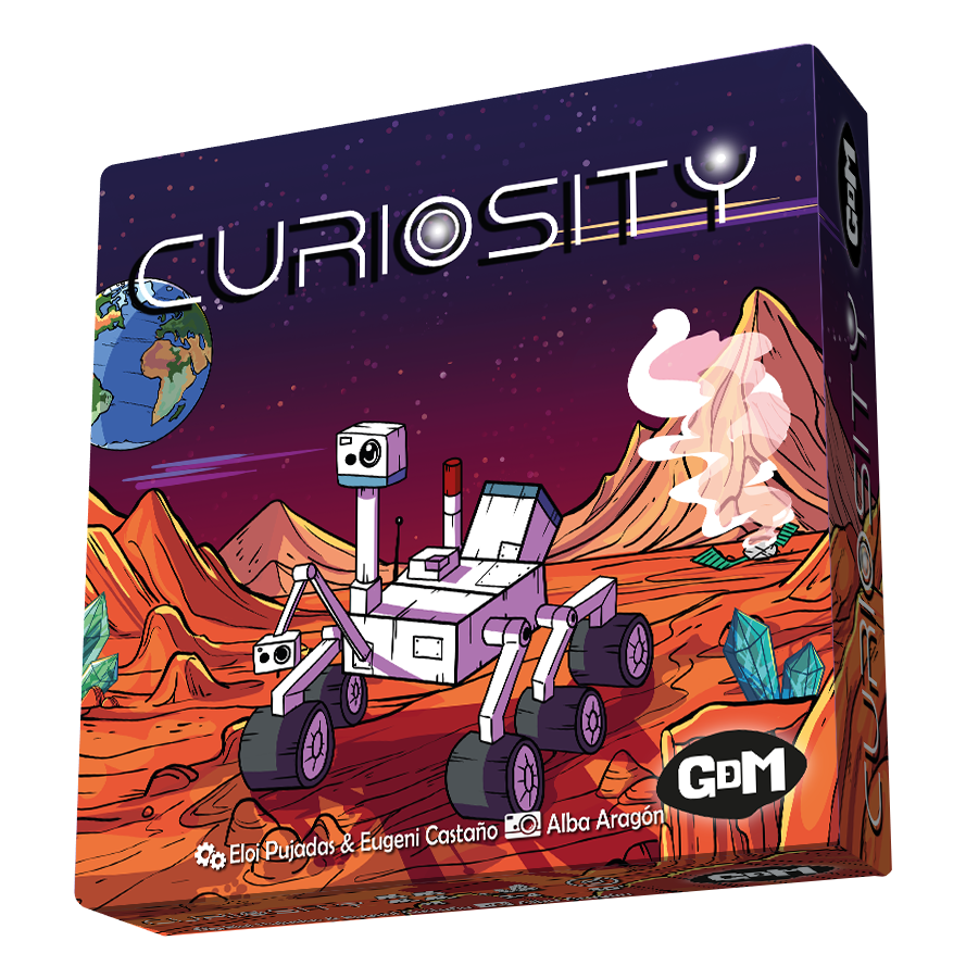 Curiosity
