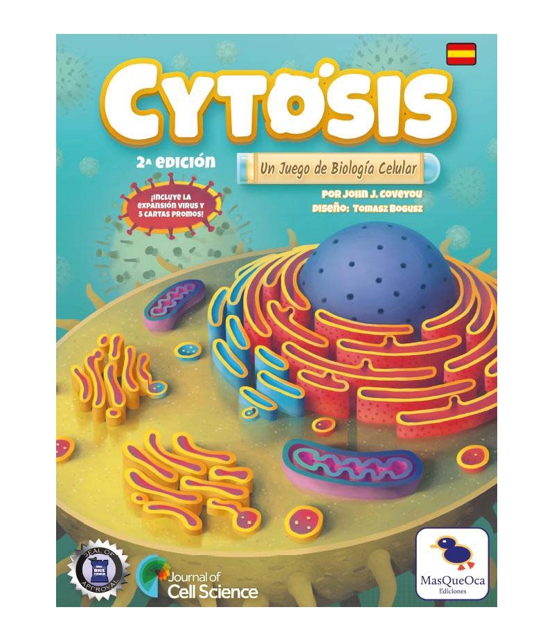 Cytosis Big Box