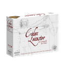 Códex Leicester