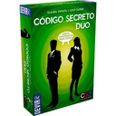 Código Secreto: Duo