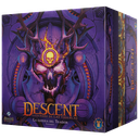 DESCENT: LA GUERRA DEL TRAIDOR