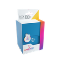 Deck Holder 100+ Blue