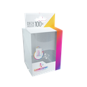 Deck Holder 100+ Clear