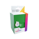 Deck Holder 100+ Green