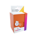 Deck Holder 100+ Orange
