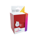 Deck Holder 100+ Red