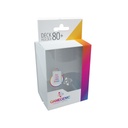 Deck Holder 80+ Clear