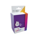 Deck Holder 80+ Purple