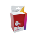 Deck Holder 80+ Red