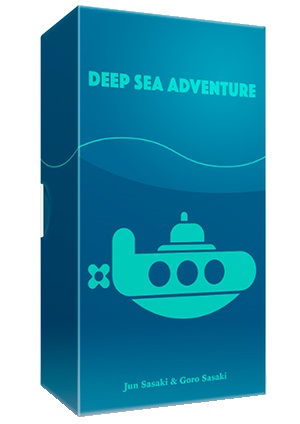 Deep Sea Adventure