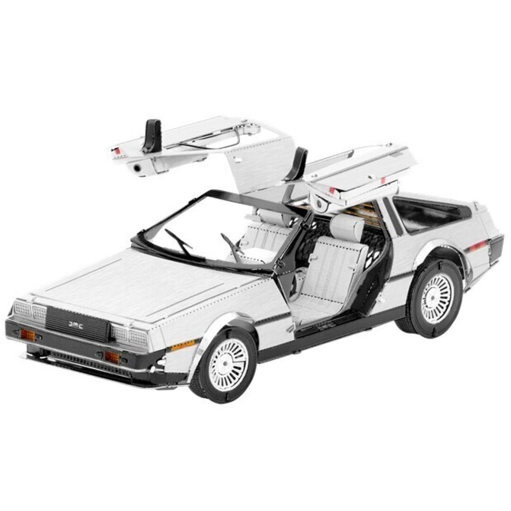 Delorean