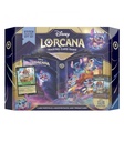 Disney Lorcana TCG. Gift Set Stitch Collector's. Azurite Sea.Inglés