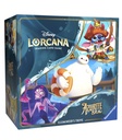 Disney Lorcana TCG. Illumineer's Trove. Azurite Sea. Inglés