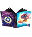 Disney Lorcana TCG.Álbum 10 paginas Stitch - Into the Inklands