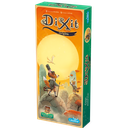 Dixit Origins