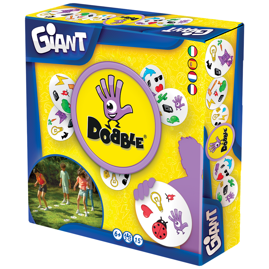 Dobble Giant