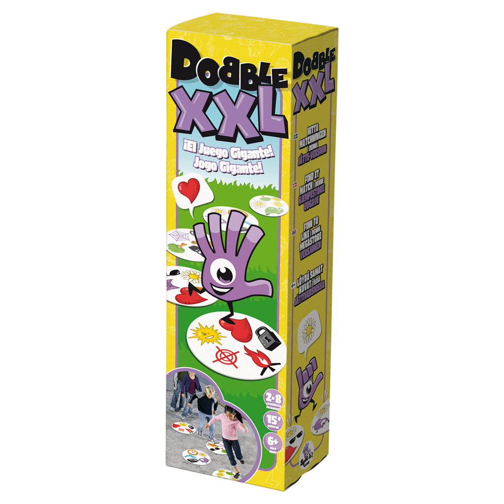 Dobble XXL