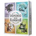 Dominio de los Elementos