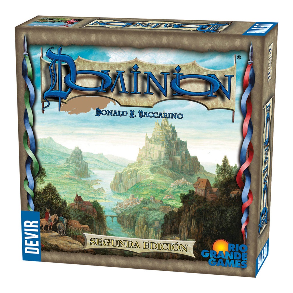 Dominion