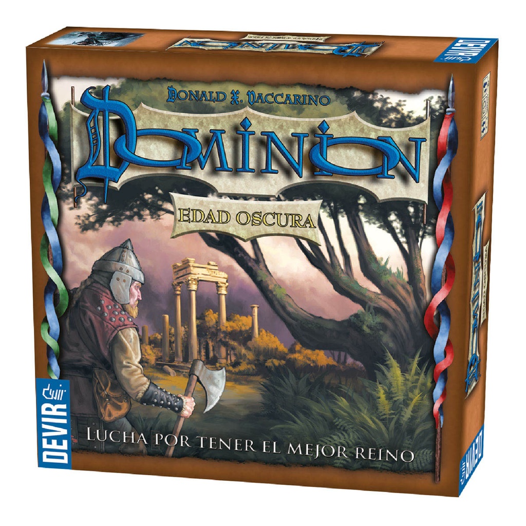 Dominion: Edad Oscura