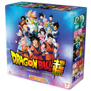 Dragon Ball Super: La Supervivencia del Universo