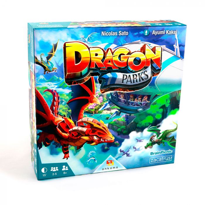 Dragon Parks