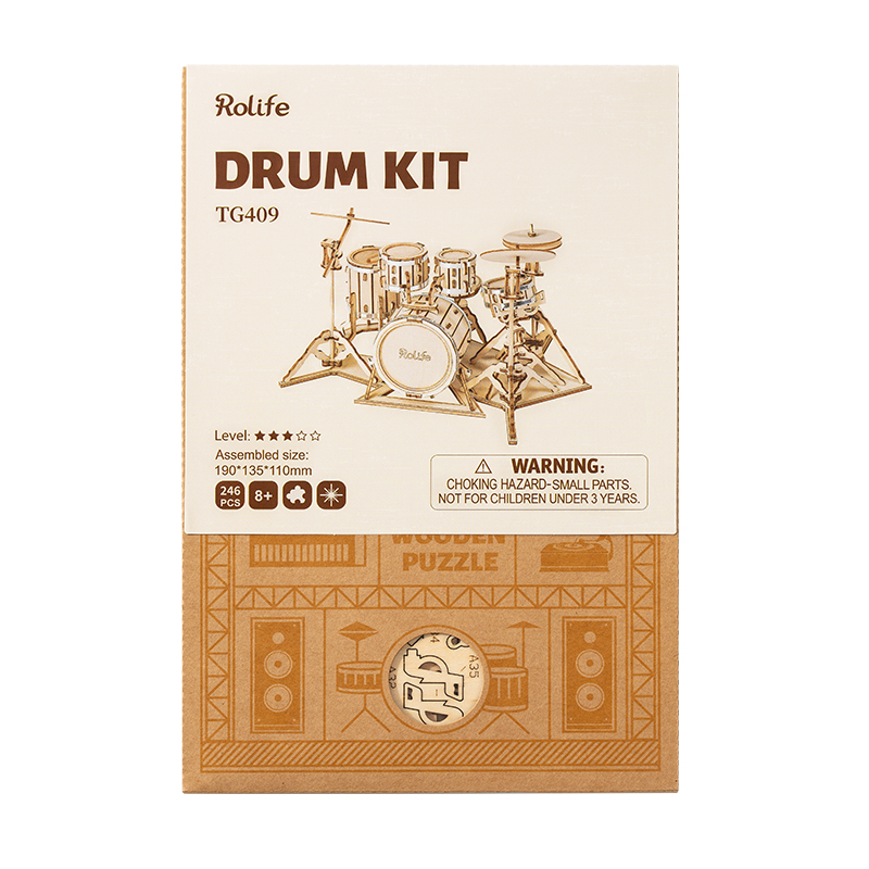 Drum Kit