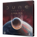 Dune Imperium: Linajes