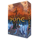 Dune: La Guerra de Arrakis