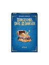 Dungeons, Dice and Danger