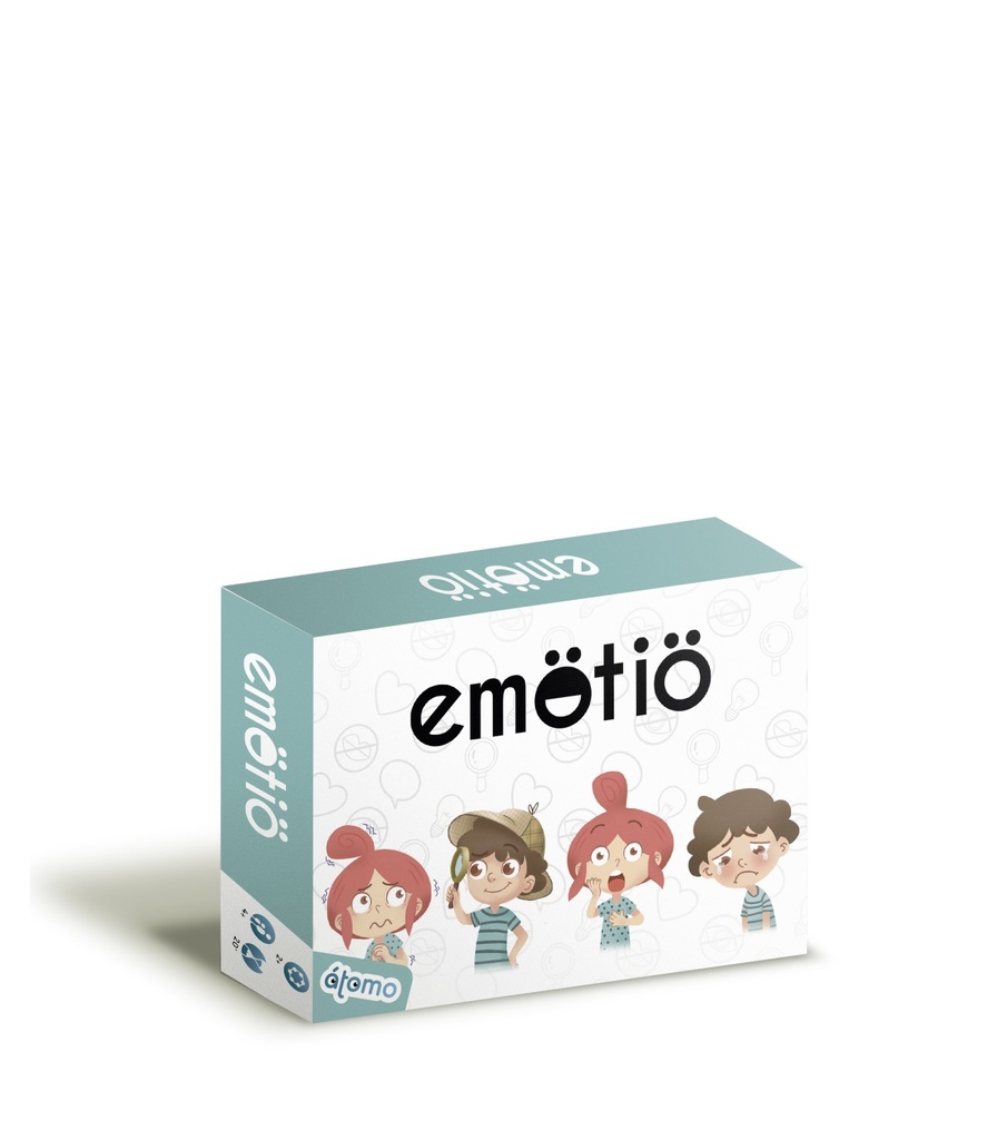 EMOTIO