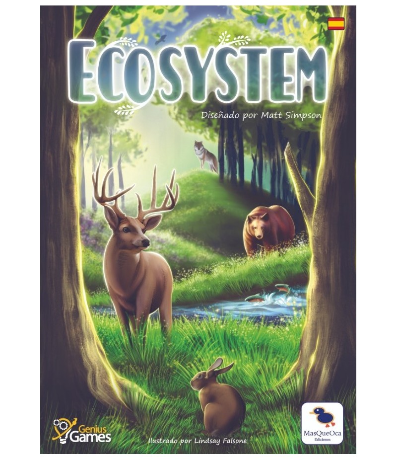 Ecosystem