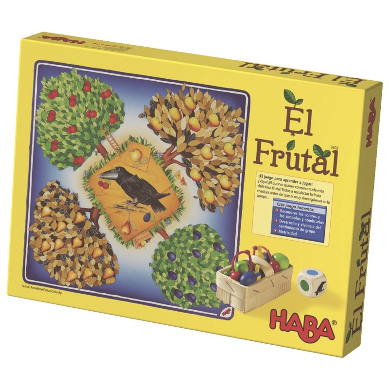 El Frutal