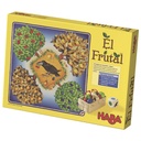El Frutal