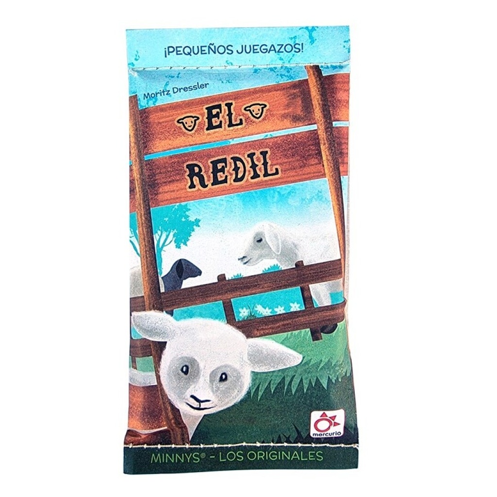 El Redil