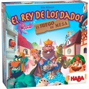 El Rey de los Dados – El Juego de Mesa