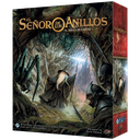 El Señor de los Anillos Caja Básica Ed. Revisada