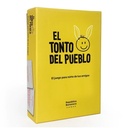 El Tonto del Pueblo