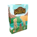 El Valle Secreto