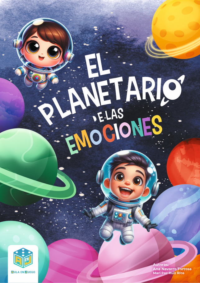 El planetario de las emociones