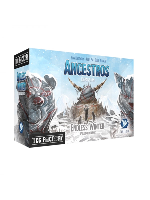 Endless Winter Ancestros (EXPANSIÓN )