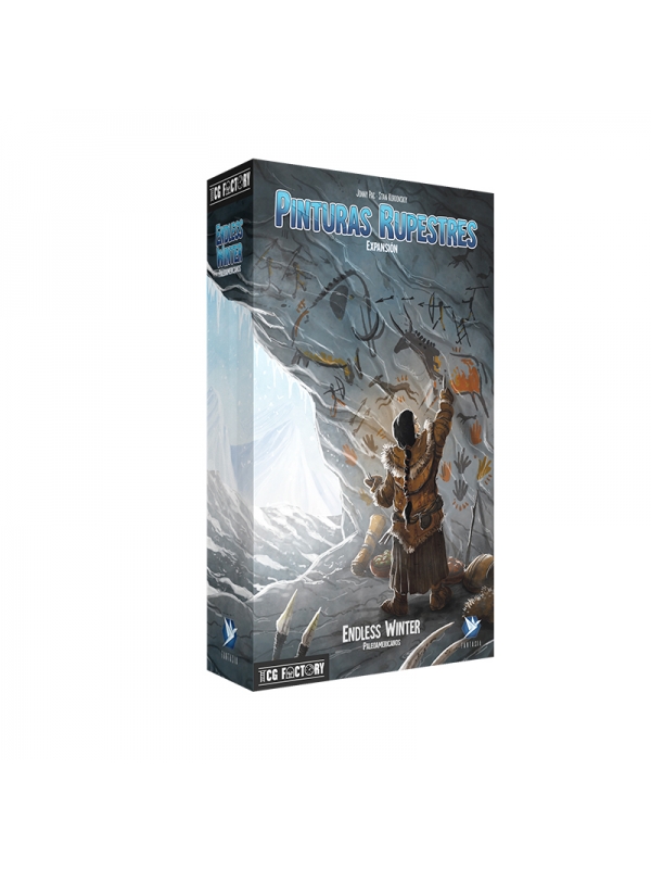 Endless Winter Pinturas Rupestres (EXPANSIÓN)