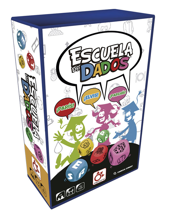 Escuela de Dados